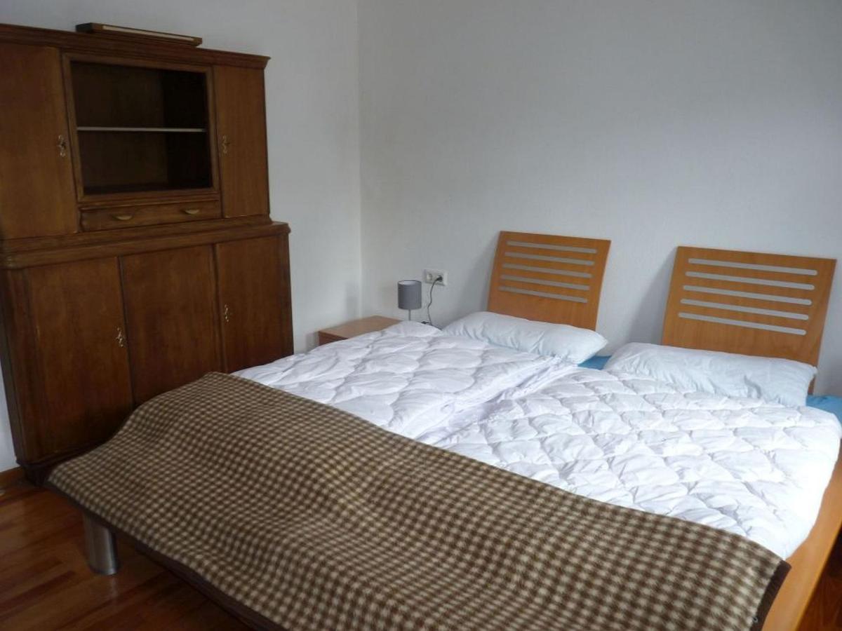 Suedeifel Ferienhaeuser Christian Faust Villa Zweifelscheid Dış mekan fotoğraf