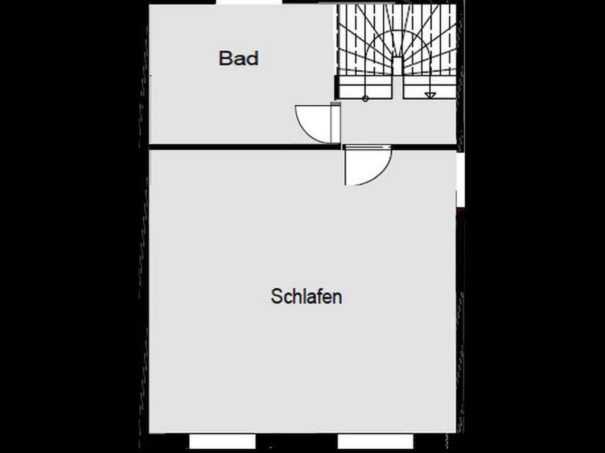 Suedeifel Ferienhaeuser Christian Faust Villa Zweifelscheid Dış mekan fotoğraf