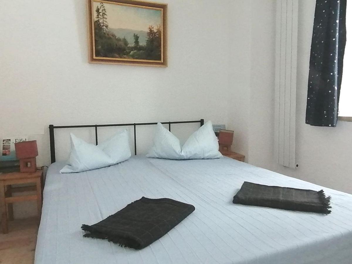 Suedeifel Ferienhaeuser Christian Faust Villa Zweifelscheid Dış mekan fotoğraf