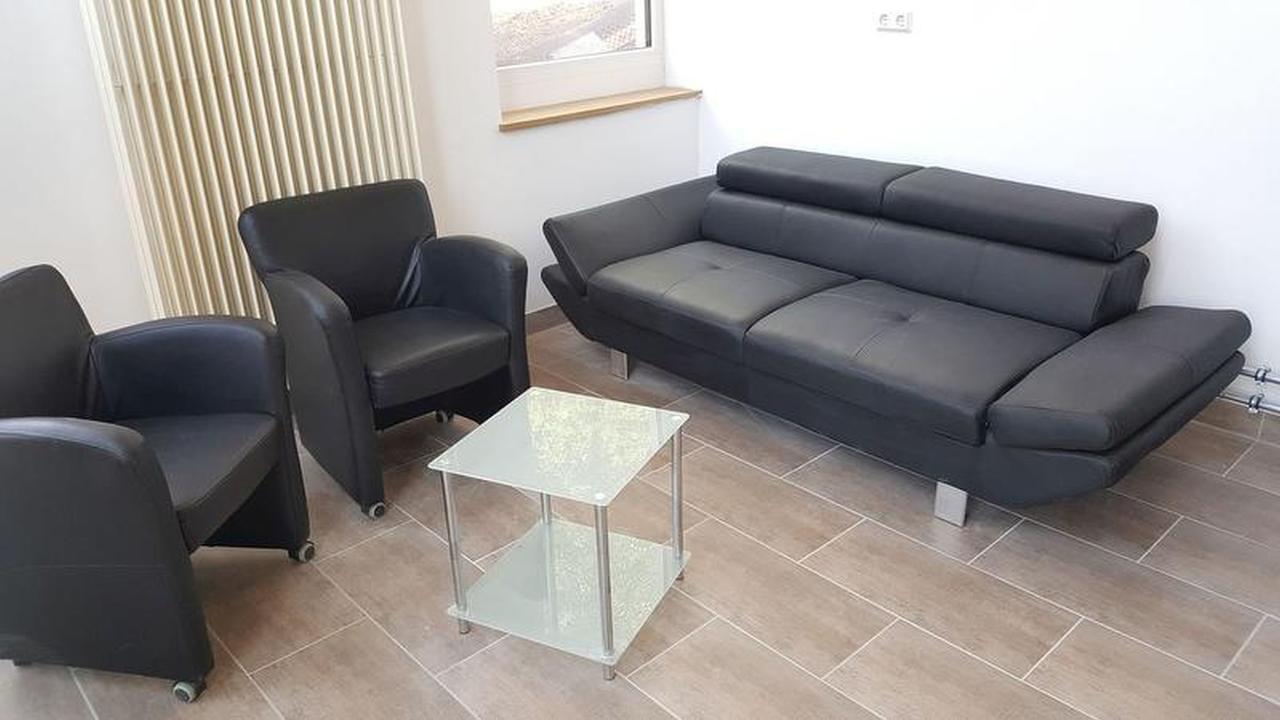 Suedeifel Ferienhaeuser Christian Faust Villa Zweifelscheid Dış mekan fotoğraf